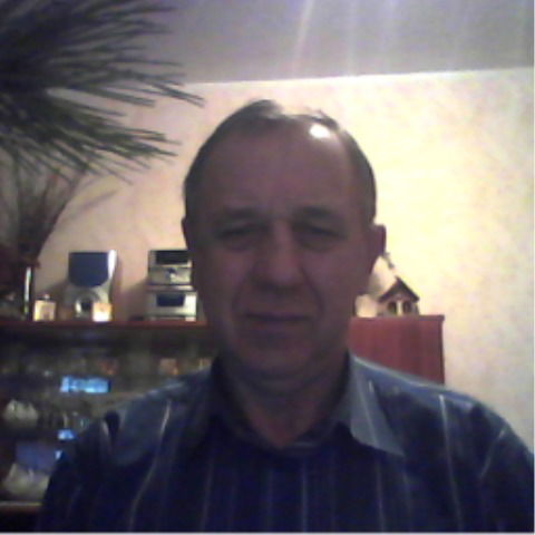 Николай Козин