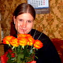 Наташа Катанская (Тарыгина)