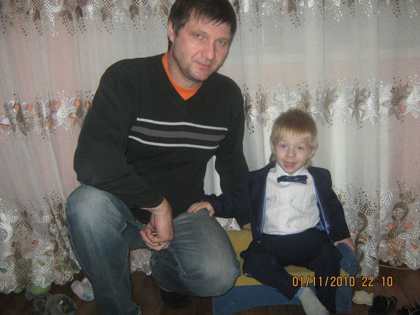 Олег Дементьев