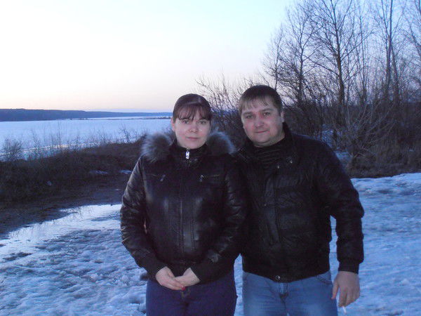 Гульнара Колосова