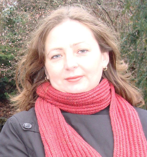 Елена Кривцова