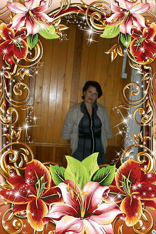 Ирина Дубровина