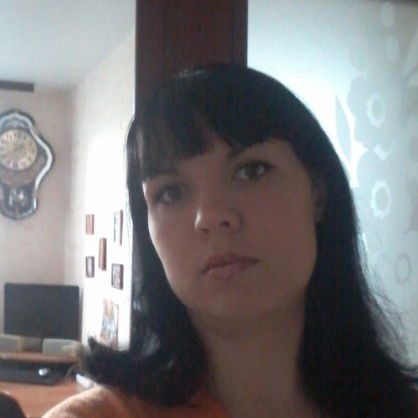 Александра Матвеева