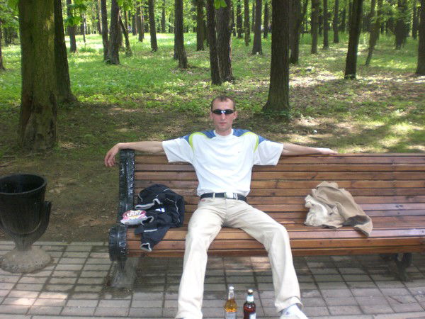 Юрий Макарчук