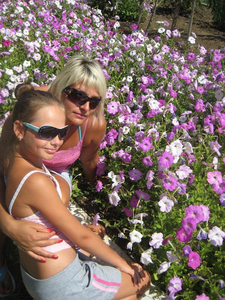 Анжела Ермошкина