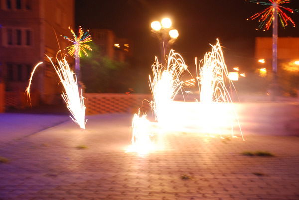 Анна Иванова