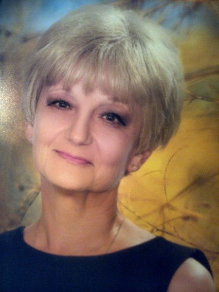 Татьяна Литвин