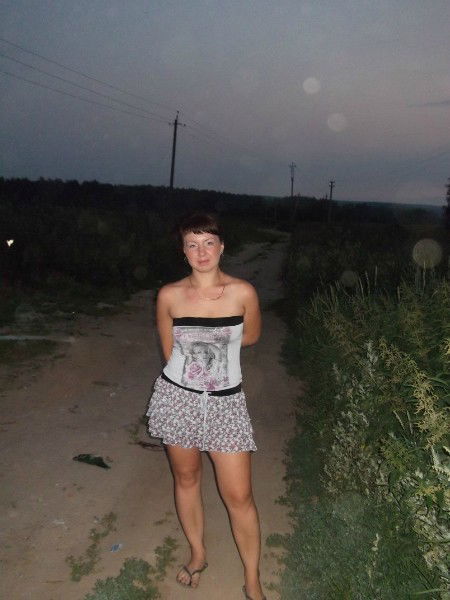 Наталия Евстифеева