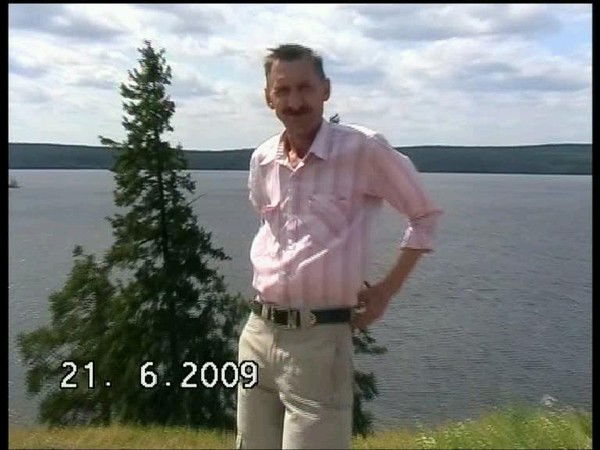 Вячеслав Бурмантов