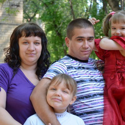 Екатерина Сердченкова