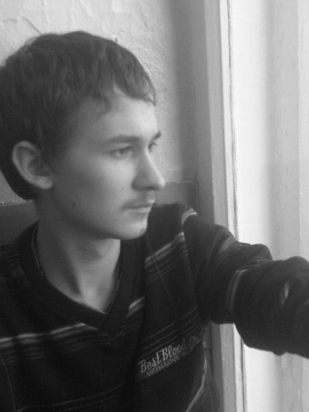 Виктор Привалов