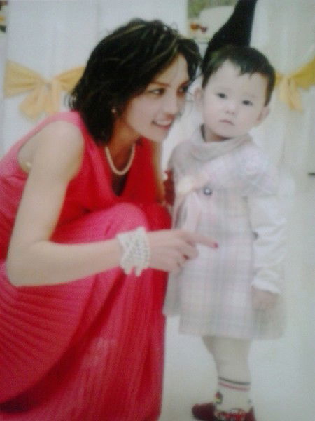 Gulbakhit Aubakirova