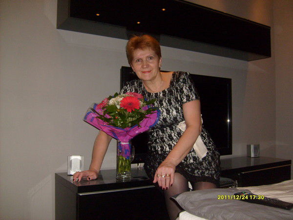 Людмила Чугунова