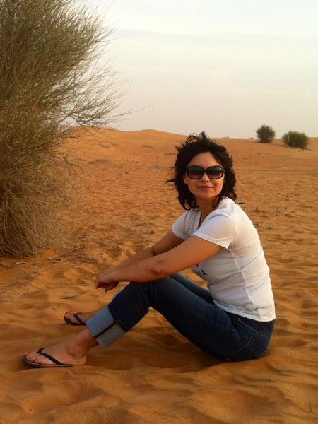 Екатерина Зайцева