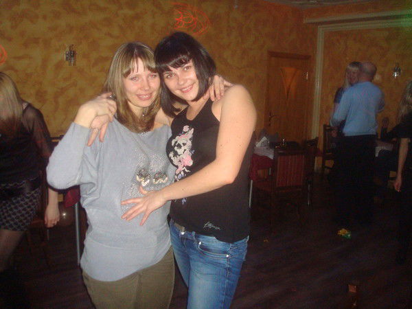 Юлия Стрелец