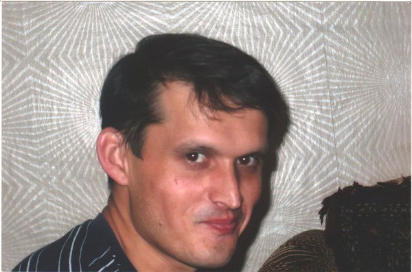 Загитов Евгений