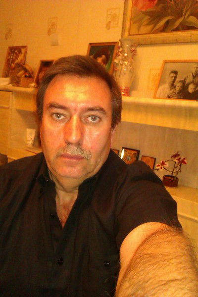 Сергей Затулеев