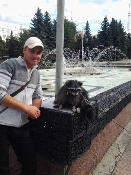 Александр Блохин