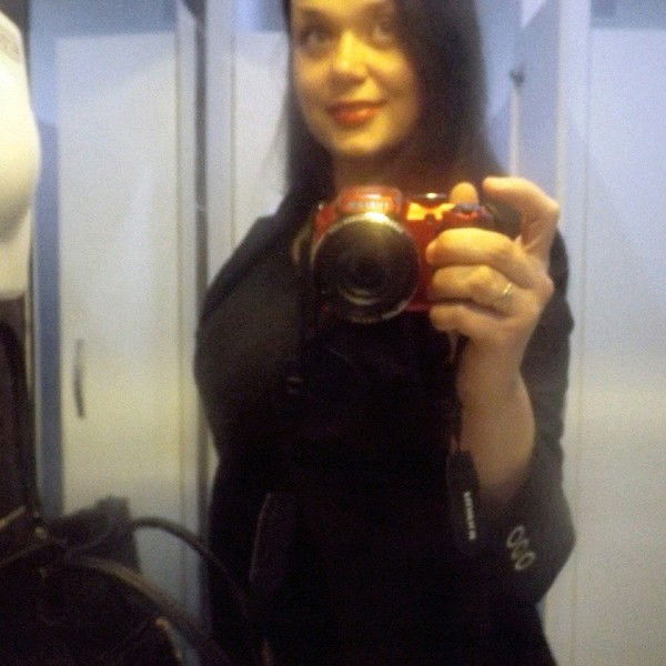 Татьяна Шкумбатюк