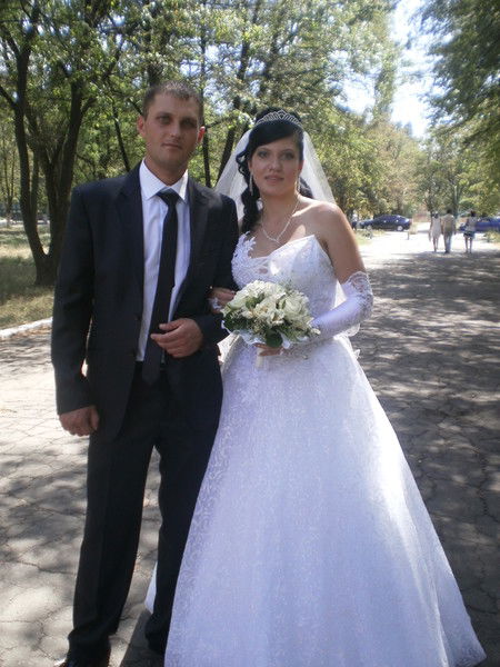 Валерия Соколова