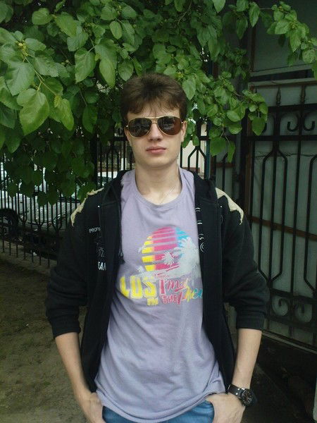 Григорий Григориади