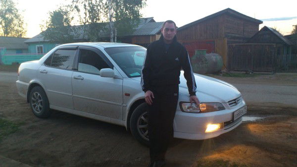 Максим Зуев