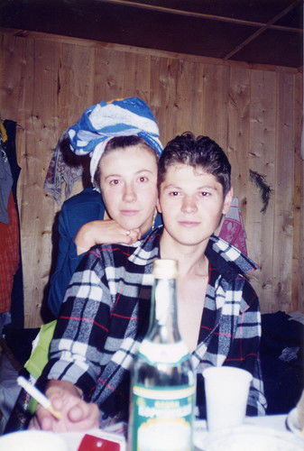 Евгений Подушкин