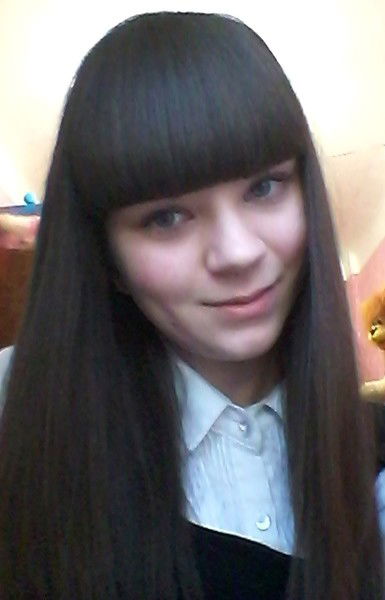 Алёнка Костенко