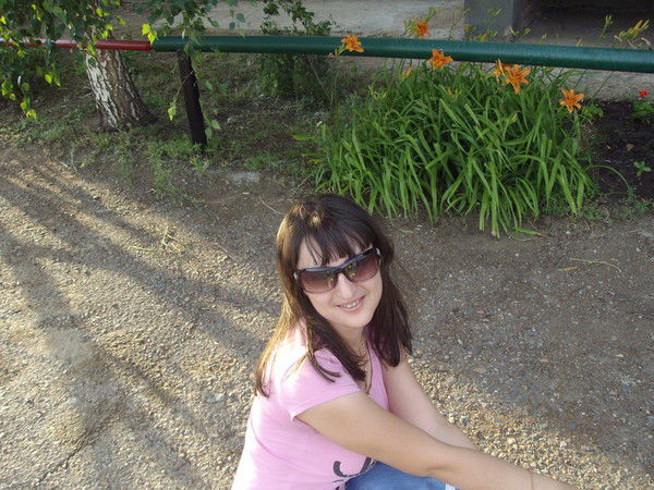 Валечка Гражданкина