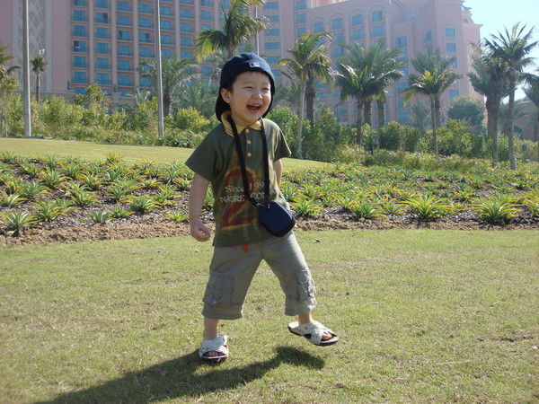 Джони Король