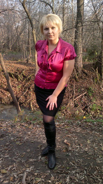 Александрова Елена