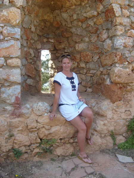 Наталья Савина