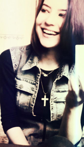 Валерия Краузе