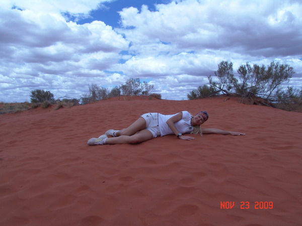 Анна Орлова