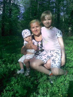 Инна Никитина