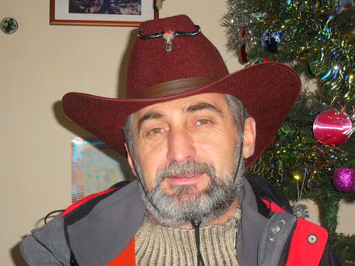 Cергей Белоус