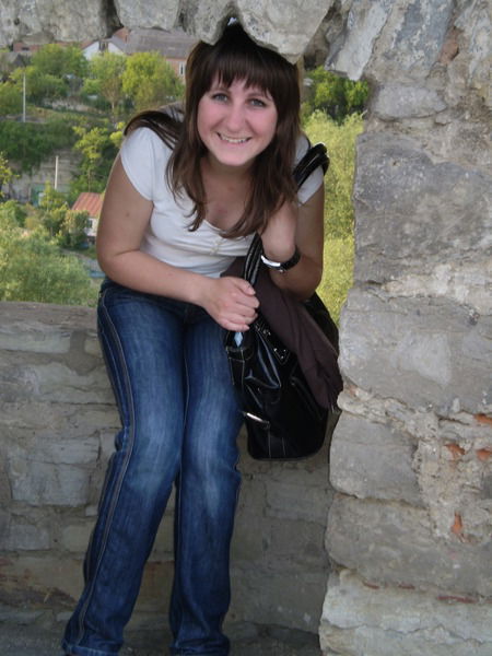 Лєна Чернелівська