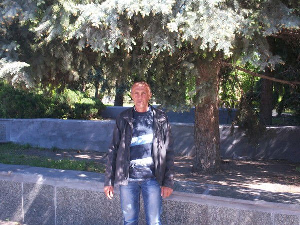 Саша Васильченко