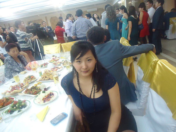 Жан Искакова