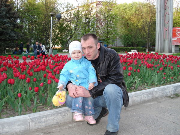 Михаил Попов