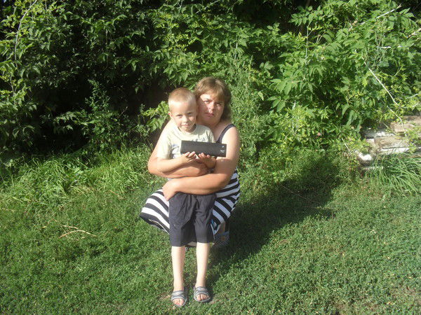 Natasha Андреянова