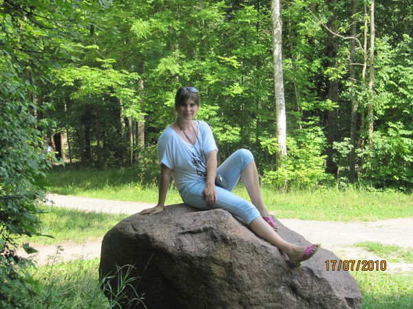 Надежда Королева