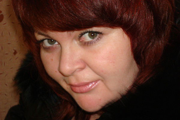 Лена Жукова