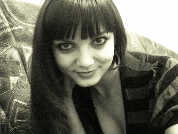 Катенька Заитилова