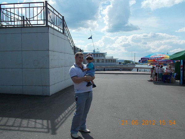 Кирилл Никитин