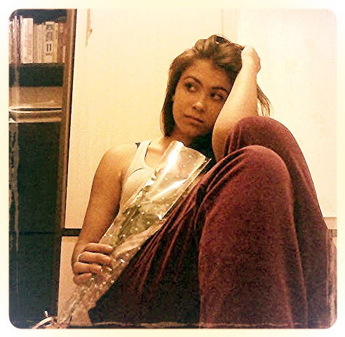 Анастасия Кочергина