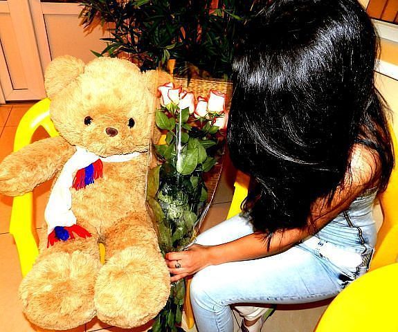 Кристина ***