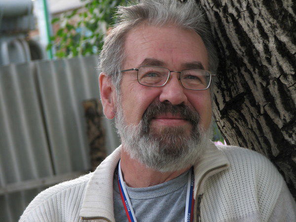 Александр Мигунов