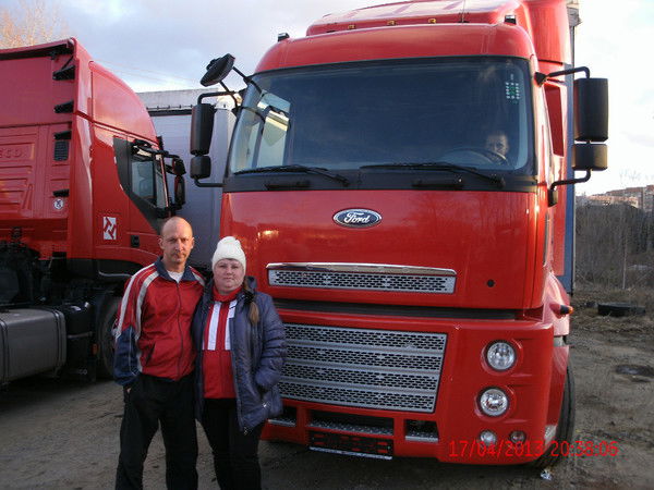 Ксюша Щапова