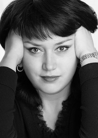 Елена Скрябикова